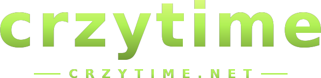 crzytime logo