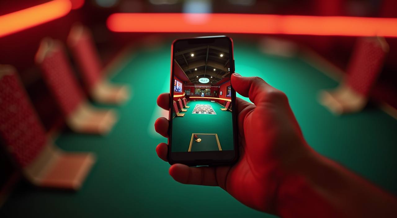 crzytime casino app visual